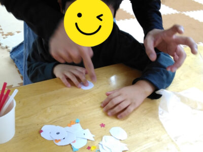 o0810108015119690742 400x300 - ♪5月16日(月)♪toiro戸塚