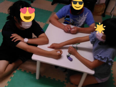 ♪7月15日(金)♪toiro戸塚 o0810108015149395551 400x300 - ♪7月15日(金)♪toiro戸塚