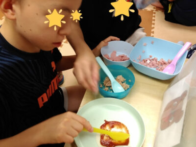 ♪7月15日(金)♪toiro戸塚 o0810108015149810156 400x300 - ♪7月15日(金)♪toiro戸塚