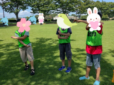 ♡7月25日toiro藤沢 第2教室♡ o0810108015151961452 400x300 - ♡7月25日toiro藤沢 第2教室♡