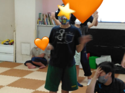 ♪7月22日(金)♪toiro戸塚 o0810108015152505461 400x300 - ♪7月22日(金)♪toiro戸塚