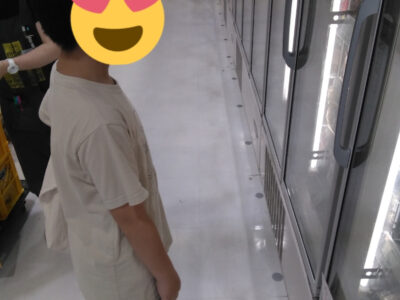 ♪7月25日(月)♪toiro戸塚 o0810108015153352045 400x300 - ♪7月25日(月)♪toiro戸塚