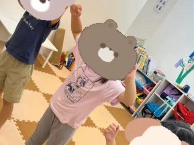 7月26日(火)☆toiro本牧☆ 夏休み o0960122515152467686 400x300 - 7月26日(火)☆toiro本牧☆ 夏休み