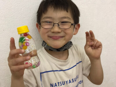 6月9日(木)toiro武蔵小杉vol.105 センサリーボトル o1078144015130807962 400x300 - 6月9日(木)toiro武蔵小杉vol.105 センサリーボトル