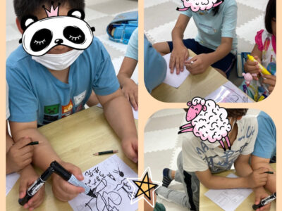 o1080108015120609344 1 400x300 - ５月１９日 toiro平塚 ☆工作の日☆