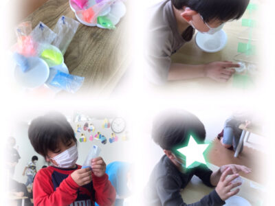 5月14日(土)スーパーボール作り☆toiro鳥が丘☆ o1080108015123020802 400x300 - 5月14日(土)スーパーボール作り☆toiro鳥が丘☆