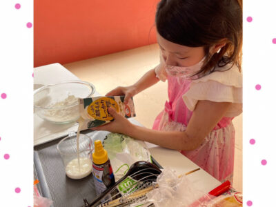 6月2日(木) toiro蒔田 クレープ作り o1080108015127368386 400x300 - 6月2日(木) toiro蒔田 クレープ作り