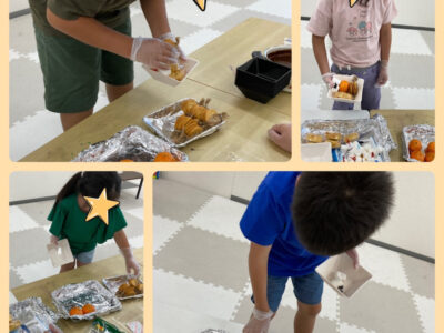 7月22日 Toiro平塚 ☆チョコフォンデュ☆ o1080108015151962736 400x300 - 7月22日 Toiro平塚 ☆チョコフォンデュ☆