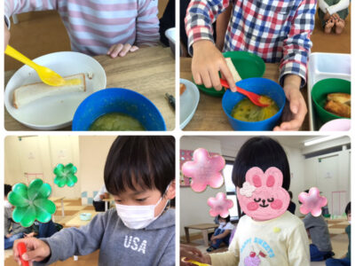 5月10日(火)ラスク作り☆toiro鳥が丘☆ o1080144015119175581 400x300 - 5月10日(火)ラスク作り☆toiro鳥が丘☆