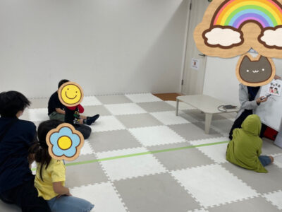 o1080144015120583364 400x300 - toiro南林間　第2教室〜part23〜5月18日(木)