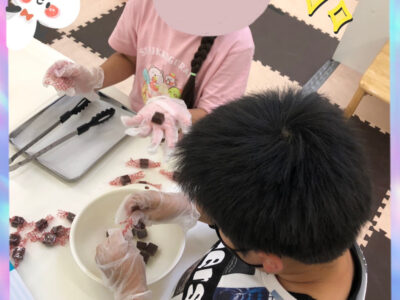 o1080144015120631708 400x300 - 5月18日(水)☆toiro西谷☆