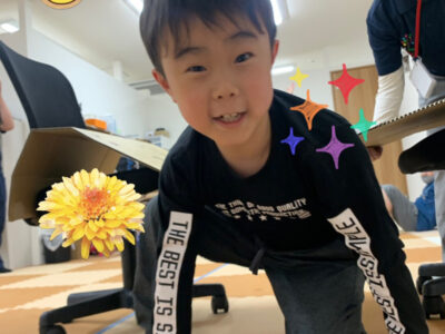 o1080144015120744291 1 400x300 - ☆toiro瀬谷☆　2022/05/17　　サーキットでGO！