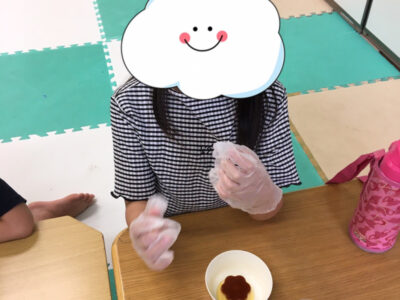 6月1日(水)◇トイロ青葉台◇ o1080144015127895769 400x300 - 6月1日(水)◇トイロ青葉台◇