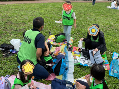 toiro南林間 第2教室〜part26〜6月11日(土) o1080144015132344787 400x300 - toiro南林間 第2教室〜part26〜6月11日(土)