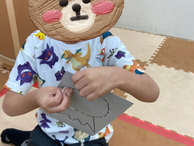 7月21日☆toiro川崎第一教室☆ o1080144015136587019 400x300 - 7月21日☆toiro川崎第一教室☆