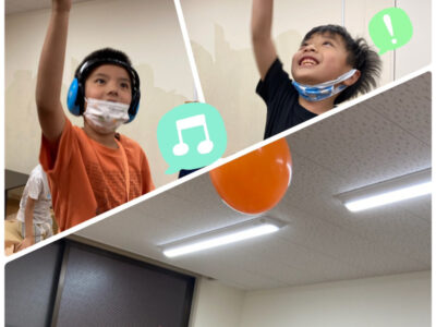 7月28日☆toiro川崎第二教室☆ o1080144015140298973 400x300 - 7月28日☆toiro川崎第二教室☆