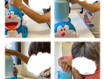 ▼toiro大津 7月21日(木) かき氷づくり o1080144015149217205 400x300 - ▼toiro大津 7月21日(木) かき氷づくり