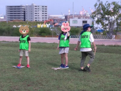 ☆toiro鶴見☆ 7月21日 o1406105515148748251 400x300 - ☆toiro鶴見☆ 7月21日