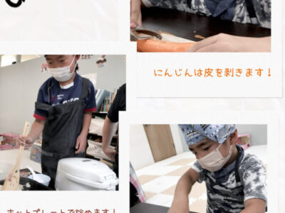 ★そばめし作り★ toiro仲町台 o1863332115148712744 400x300 - ★そばめし作り★ toiro仲町台