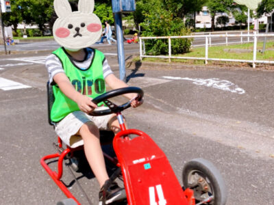 ☆toiro相模原第1教室☆『おでかけ 鹿沼公園♪』 o1915255315151472383 400x300 - ☆toiro相模原第1教室☆『おでかけ 鹿沼公園♪』