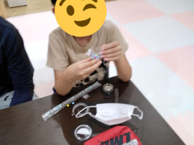 ♫7月27日toiro鴨居♫ o2448326415151914296 400x300 - ♫7月27日toiro鴨居♫