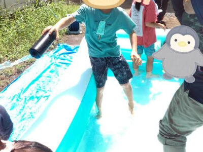 7月28日(木) toiro愛川☆toiroプール☆ o0459061215154992919 400x300 - 7月28日(木) toiro愛川☆toiroプール☆