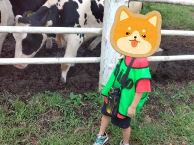 o0465062015165953081 400x300 - 8月26日（金）　toiro愛川☆服部牧場に行こう☆