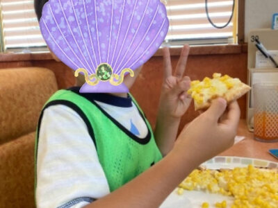 o0480064015156810436 400x300 - 　☆toiro瀬谷☆　2022/08/06　in　サイゼリヤ