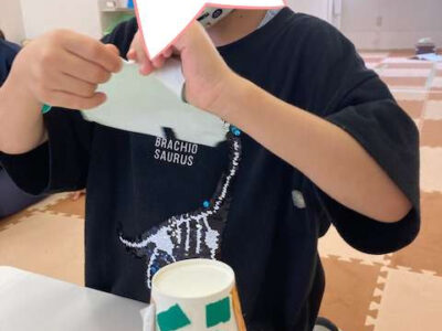 o0480064015159078325 400x300 - 　8月11日（木） toiro伊勢原　☆楽器遊び☆