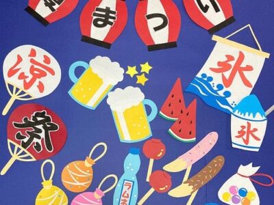 8月22日 ☆toiro小田原☆ みんなで夏祭りをしたよ!! o0500050015166244799 400x300 - 8月22日 ☆toiro小田原☆ みんなで夏祭りをしたよ!!