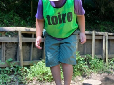 ♧toiro日吉♧ 8月2日(火)  フィールドアスレチック横浜つくし野コース o0750133415155105301 400x300 - ♧toiro日吉♧ 8月2日(火)  フィールドアスレチック横浜つくし野コース