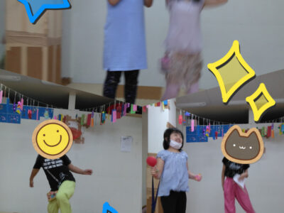 o0810108015150059686 400x300 - 8月21日☆toiro川崎第一教室☆