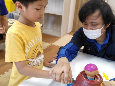 ☆toiro瀬谷☆ 2022/07/22 アナログゲーム o0810108015154579211 400x300 - ☆toiro瀬谷☆ 2022/07/22 アナログゲーム