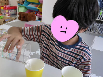 8月19日★toiro本牧★スライム作り o0810108015162839607 400x300 - 8月19日★toiro本牧★スライム作り