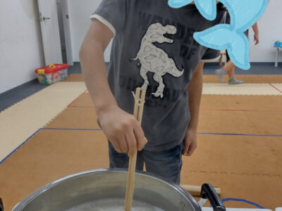 o0810108015163616455 400x300 - ♡8月19日　toiro藤沢第２教室♡