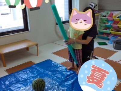 o0810108015165860763 400x300 - 　8月25日(木)　◇toiro青葉台◇