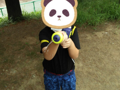 8/22(月)☆toiro百合ヶ丘☆ o0810108015165983785 400x300 - 8/22(月)☆toiro百合ヶ丘☆