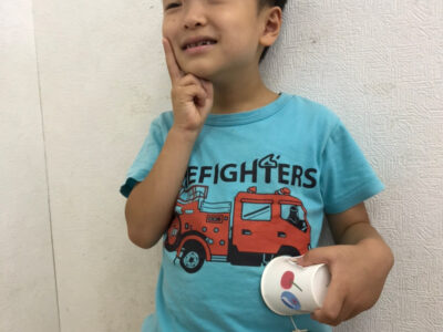 8月2日火曜日 vol.112 風鈴づくり o1078144015155430417 400x300 - 8月2日火曜日 vol.112 風鈴づくり