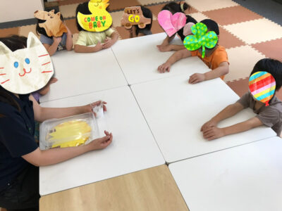 o1080085615156954978 400x300 - ♡8月5日　toiro藤沢　第一教室♡