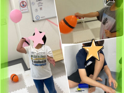 2022/08/14(日)バルーンラケット o1080108015160483052 400x300 - 2022/08/14(日)バルーンラケット