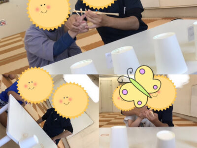 8月14日☆toiro大津夏祭り!☆ o1080108015160848894 400x300 - 8月14日☆toiro大津夏祭り!☆