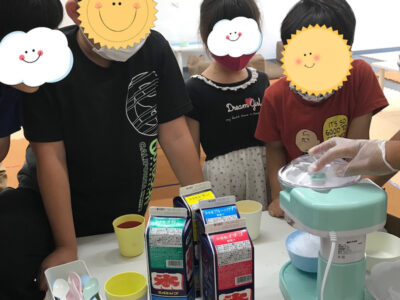 o1080116415159412335 400x300 - ♡8月10日 toiro藤沢 第2教室♡