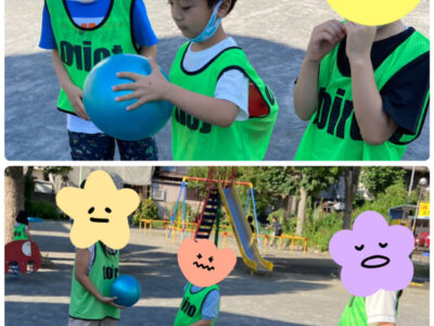 o1080144015146105290 400x300 - 8月7日☆toiro川崎第二教室☆