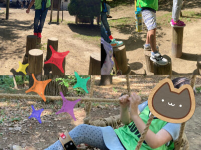 8月14日☆toiro川崎第一教室☆ o1080144015147131916 400x300 - 8月14日☆toiro川崎第一教室☆