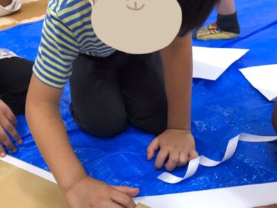 o1080144015152831271 400x300 - 8月28日☆toiro川崎第二教室☆