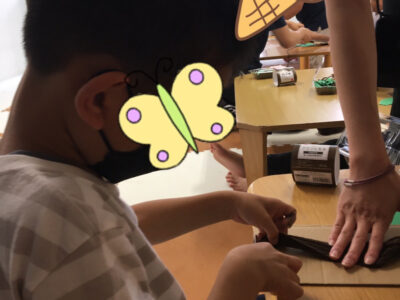 o1080144015156457963 400x300 - 8月5日（金）◇toiro青葉台◇