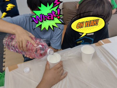 o1080144015156978669 400x300 - ♡8月4日　toiro藤沢　第二教室イベント『スライムづくり』♡