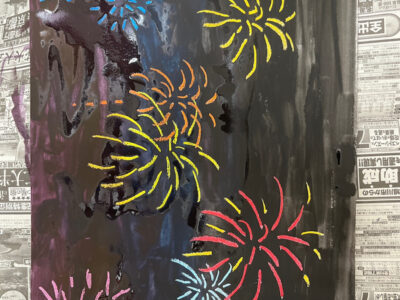 ☆toiro百合ヶ丘☆8月12日 o1080144015159454411 400x300 - ☆toiro百合ヶ丘☆8月12日