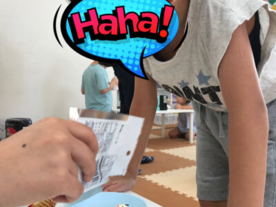 o1080144015160058169 400x300 - ♡8月9日 toiro藤沢第一教室♡