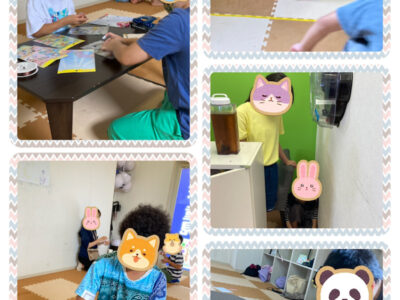 8月12日 ◎toiro本郷台◎ o1080144015160381832 400x300 - 8月12日 ◎toiro本郷台◎